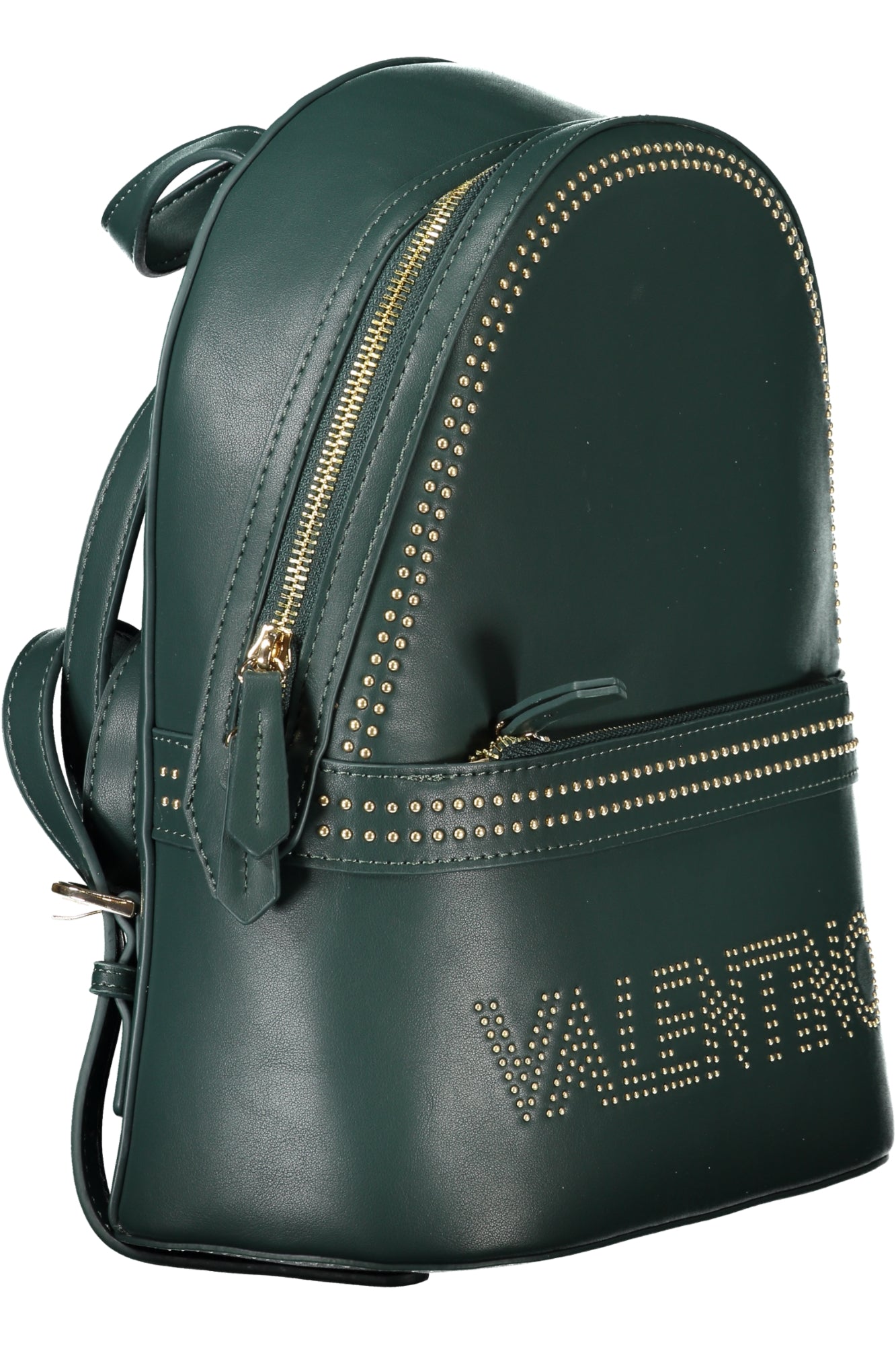 VALENTINO BAGS WOMENS BACKPACK GREEN