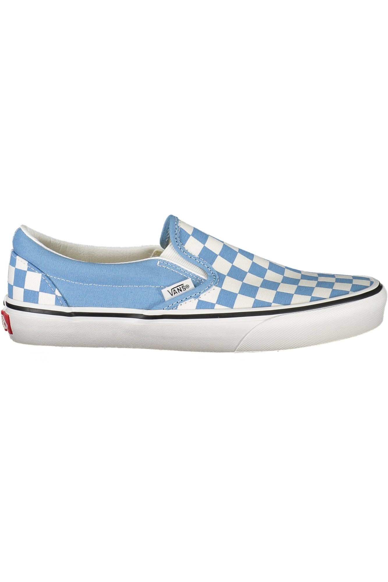 VANS WOMENS SPORTS FOOTWEAR BLUE