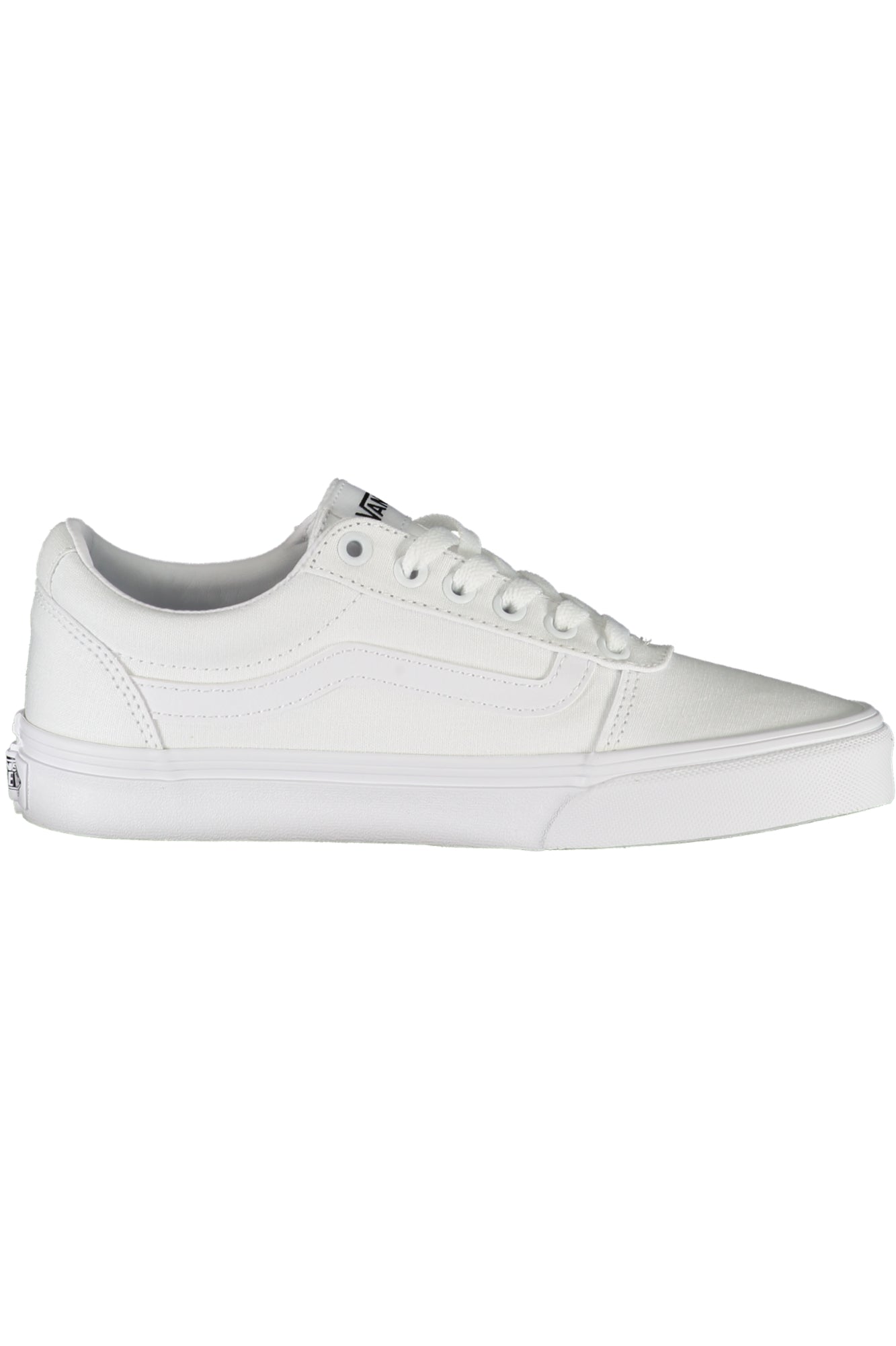 VANS WHITE WOMENS SPORTS SHOES