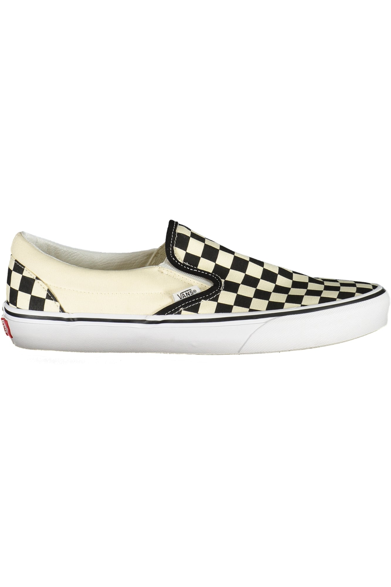 VANS WOMENS SPORTS FOOTWEAR WHITE