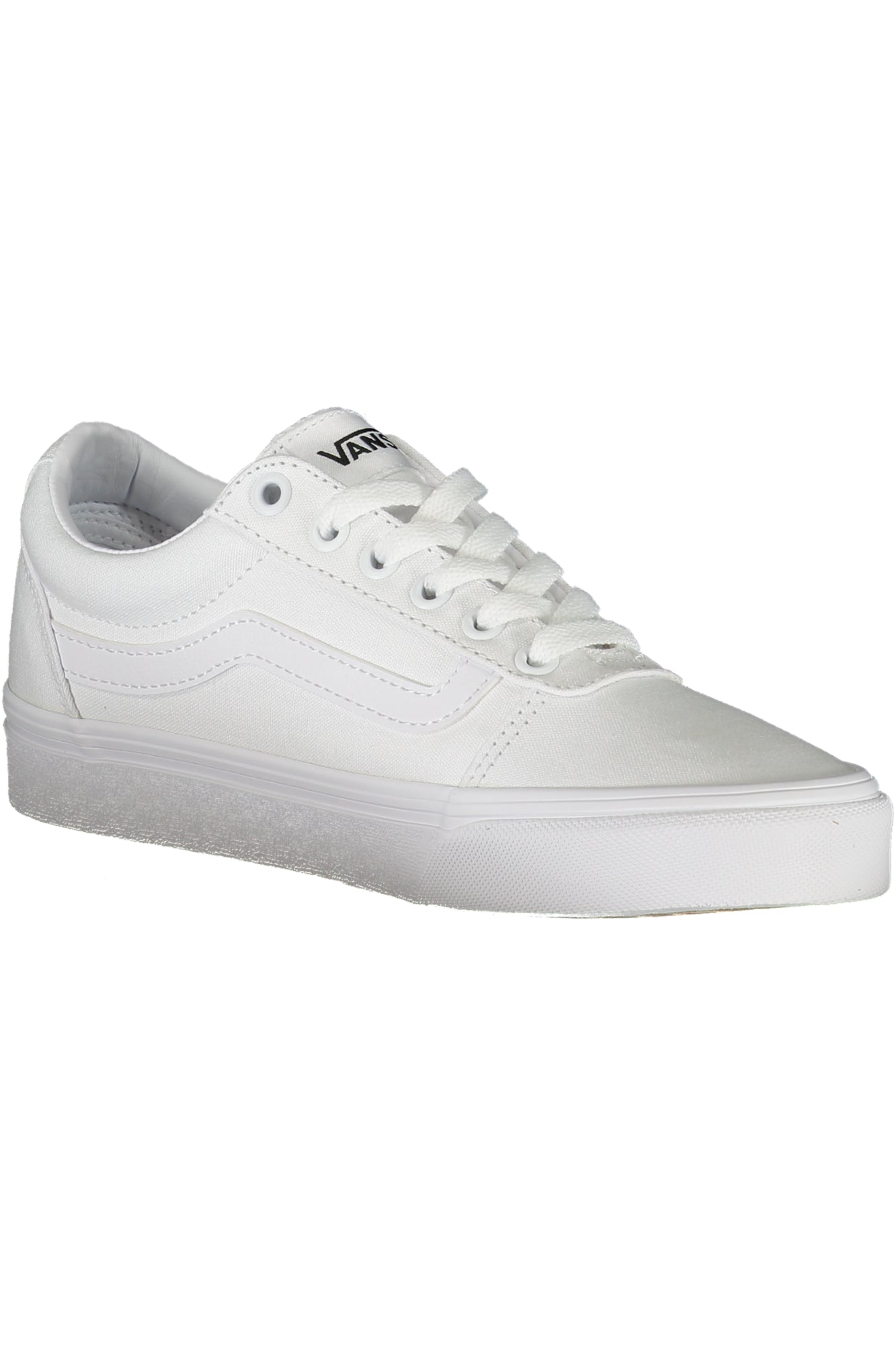VANS WHITE WOMENS SPORTS SHOES