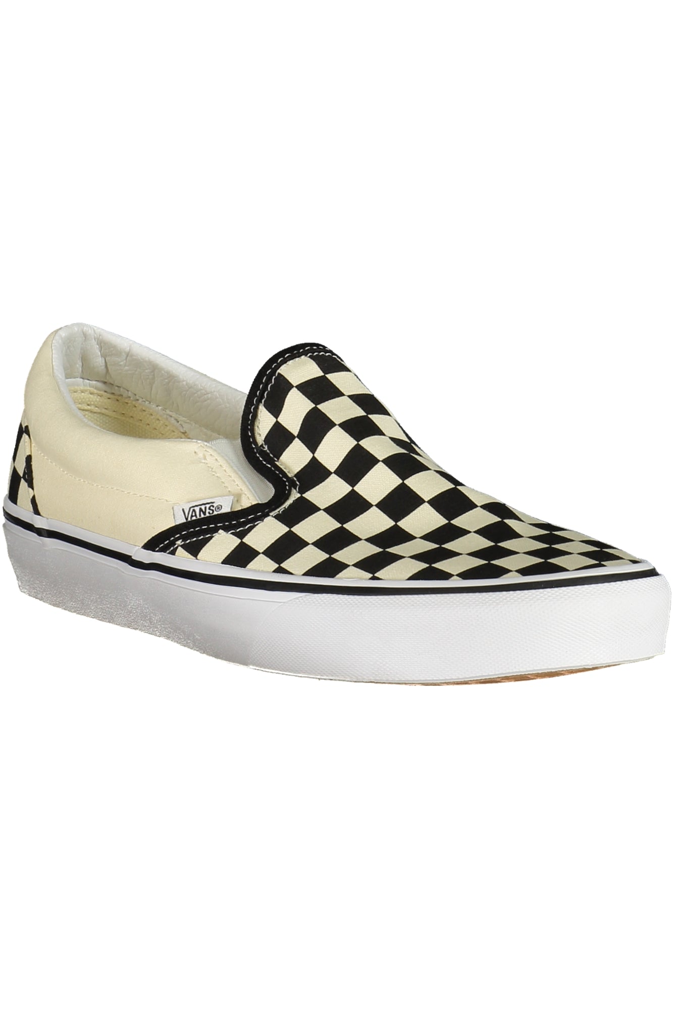 VANS WOMENS SPORTS FOOTWEAR WHITE