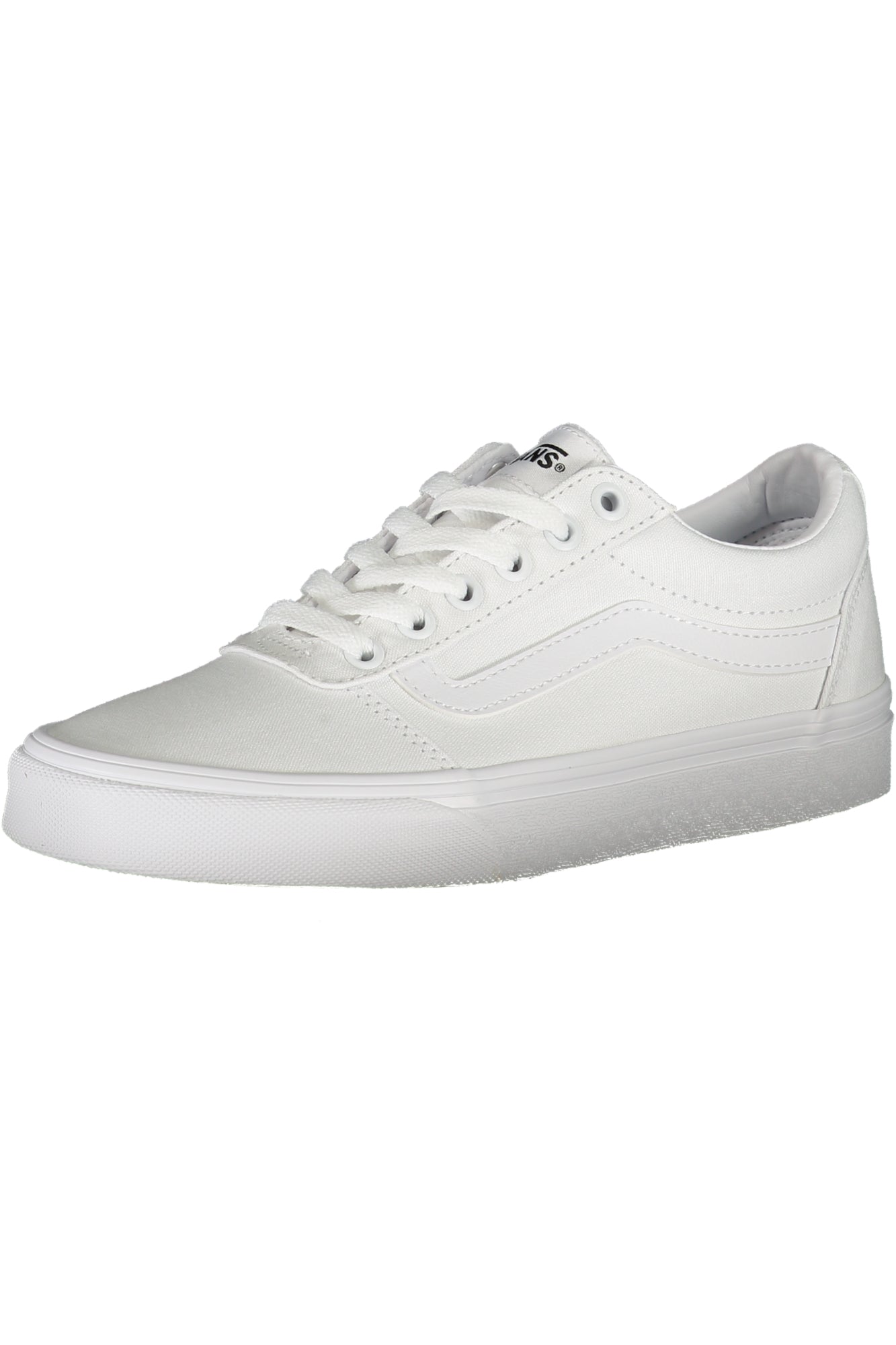 VANS WHITE WOMENS SPORTS SHOES