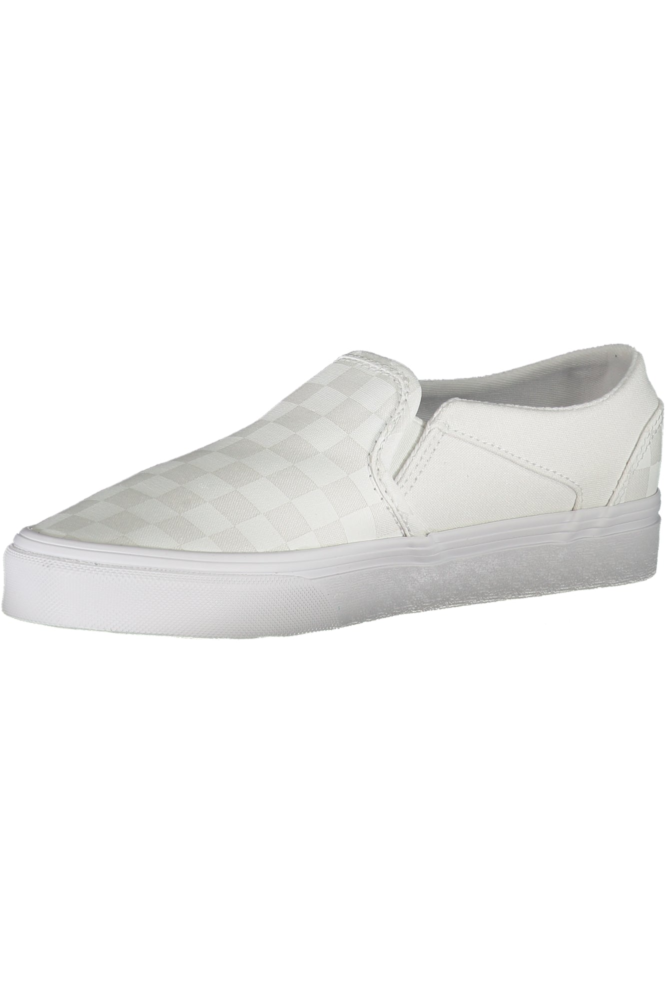 VANS WHITE WOMENS SPORTS SHOES