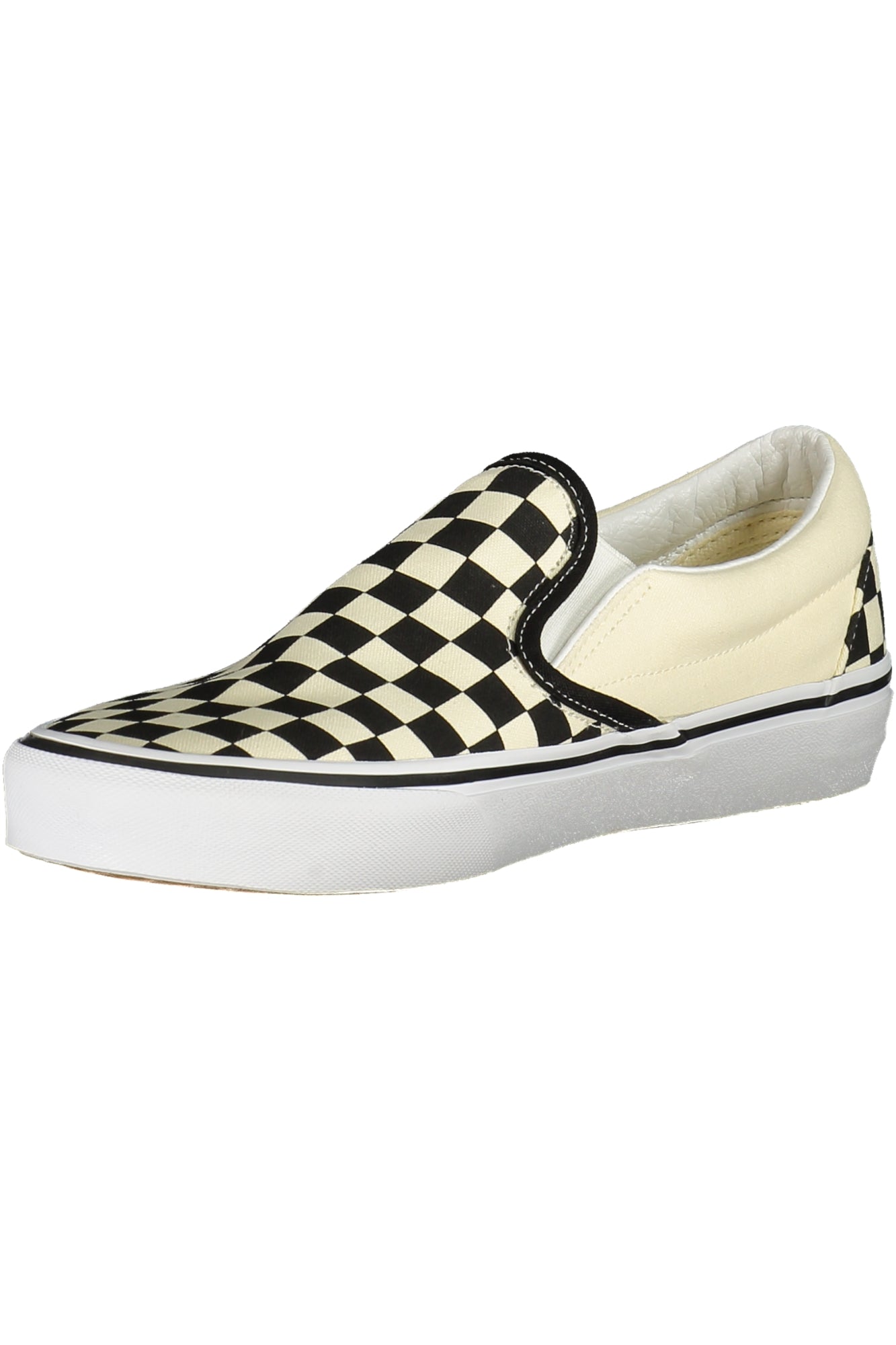 VANS WOMENS SPORTS FOOTWEAR WHITE