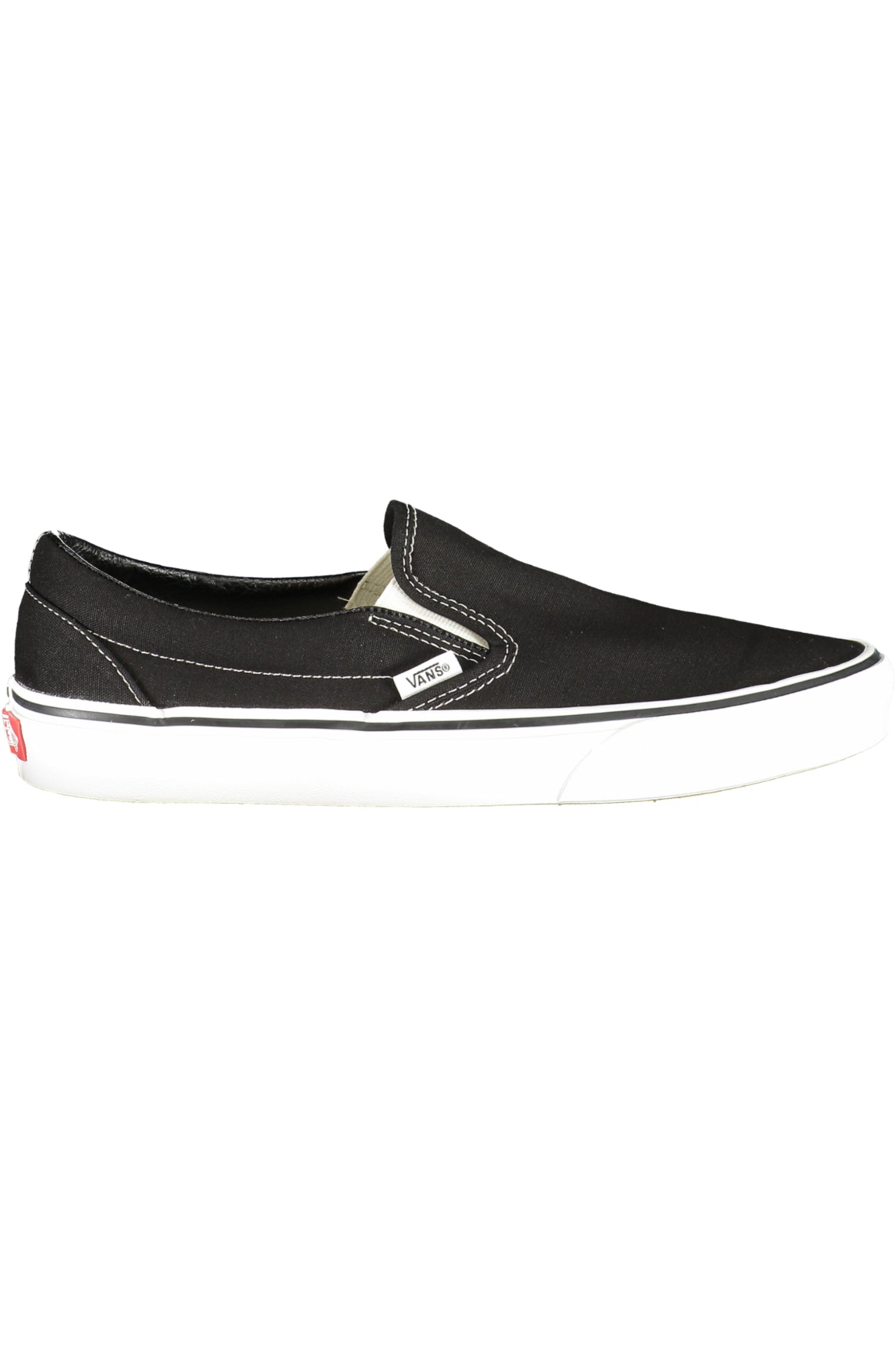 VANS WOMENS SPORTS FOOTWEAR BLACK