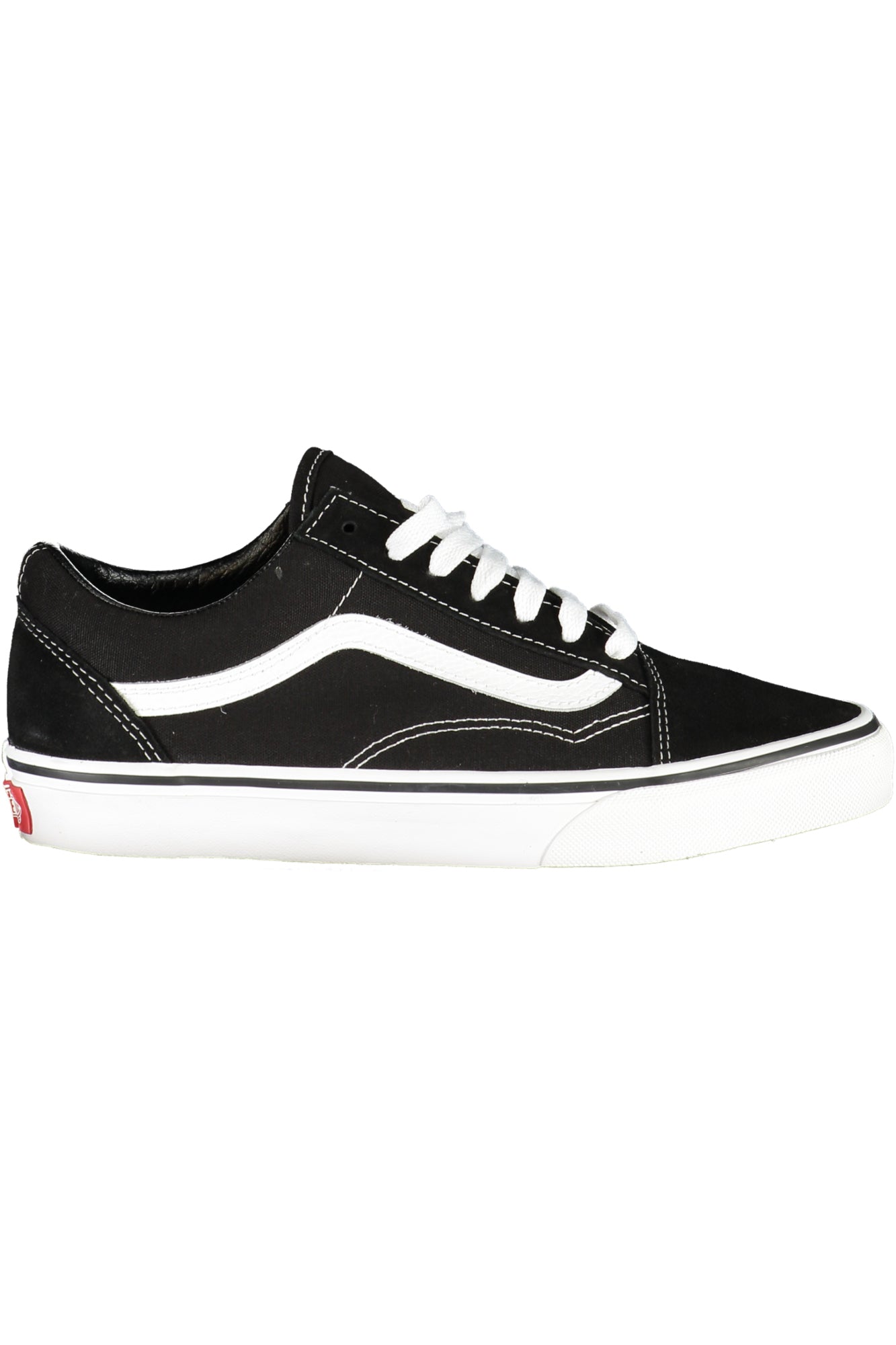 VANS WOMENS SPORTS FOOTWEAR BLACK