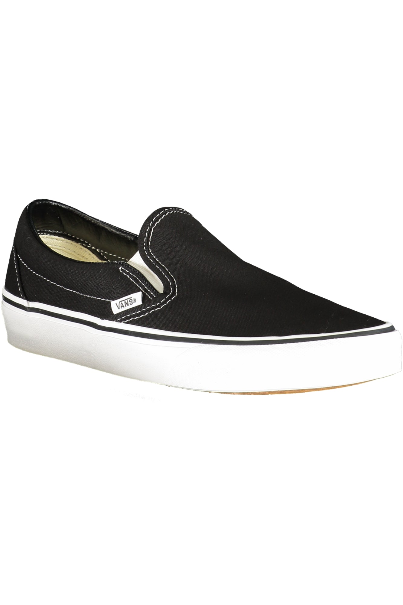 VANS WOMENS SPORTS FOOTWEAR BLACK