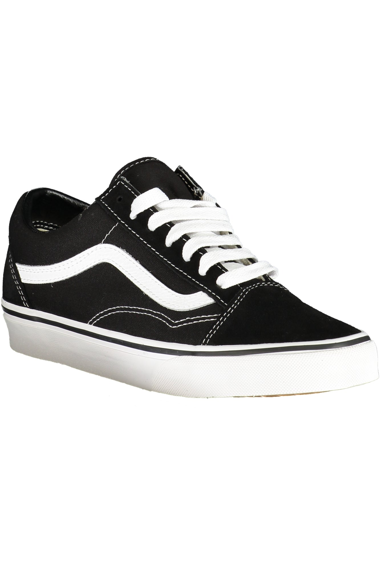 VANS WOMENS SPORTS FOOTWEAR BLACK