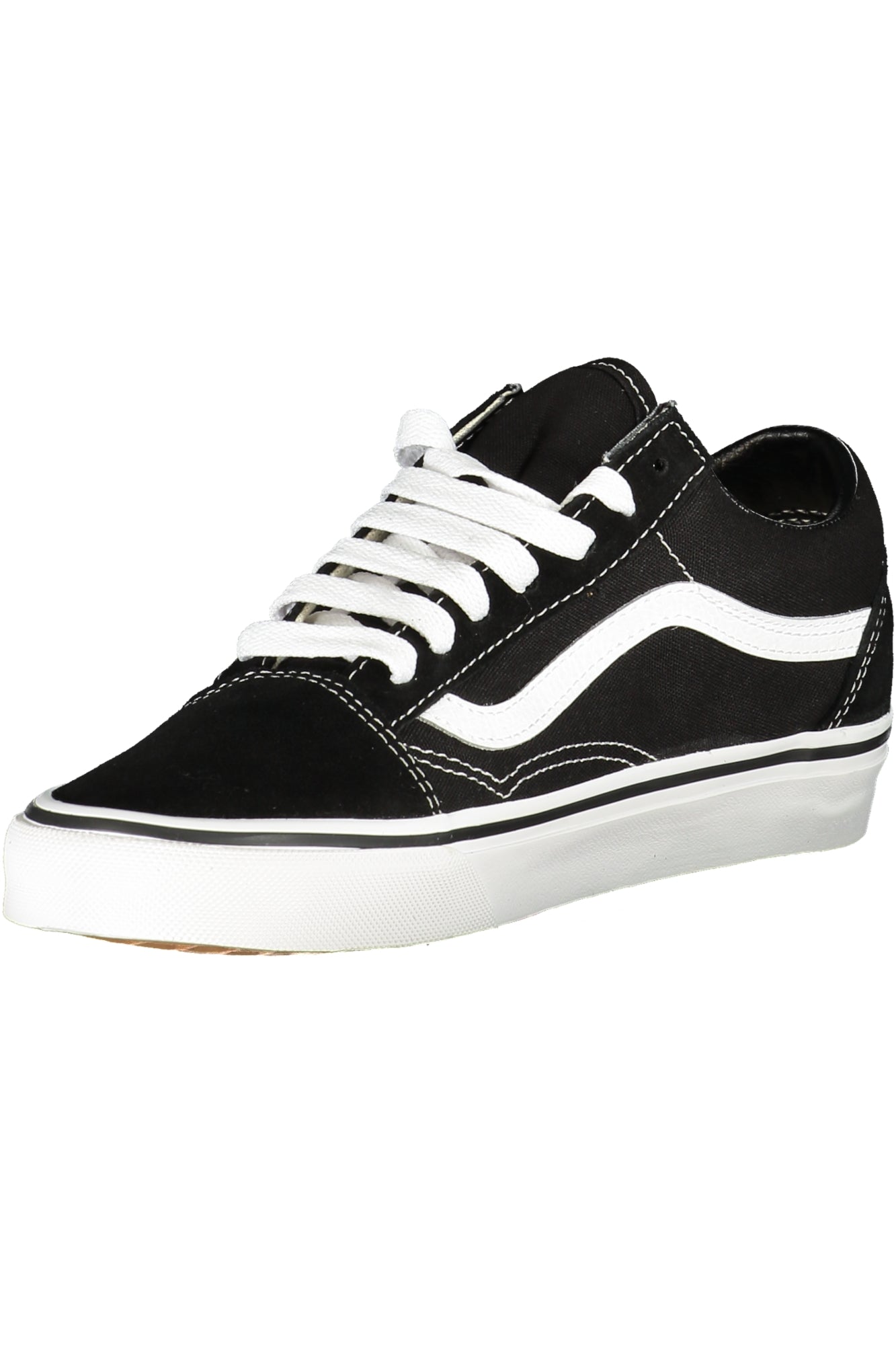 VANS WOMENS SPORTS FOOTWEAR BLACK