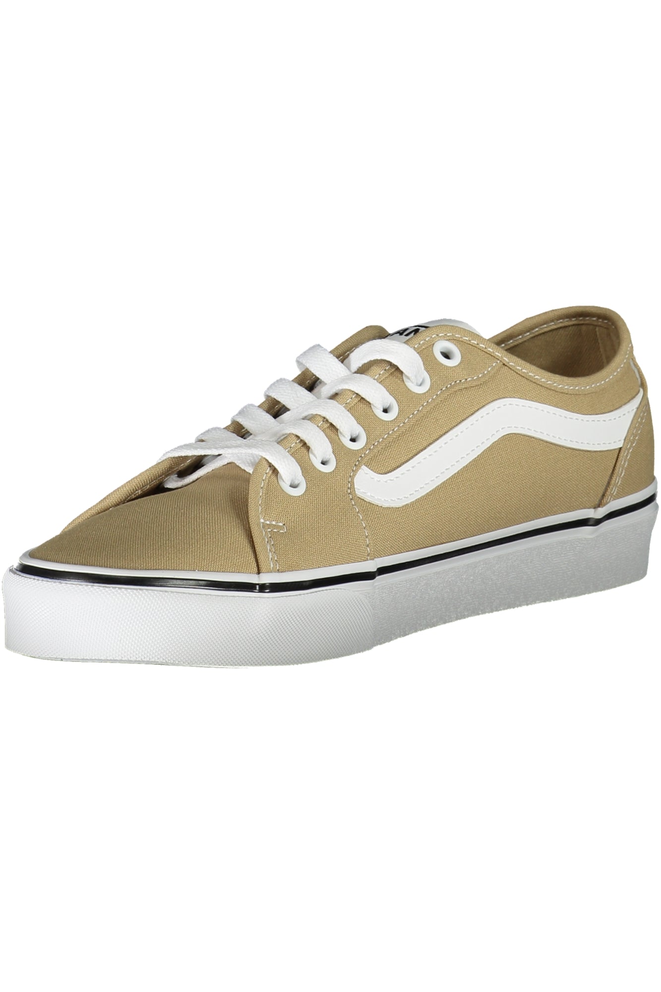 VANS BEIGE MENS SPORTS SHOES