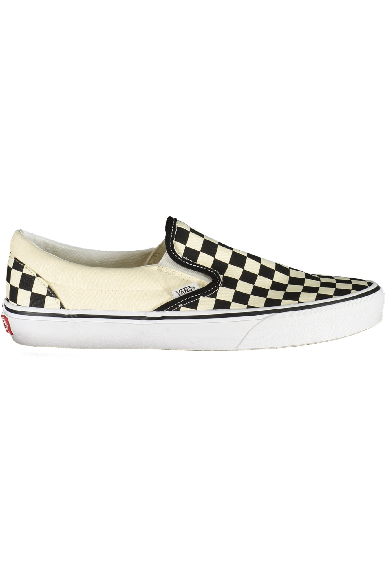 VANS MENS SPORTS SHOES WHITE