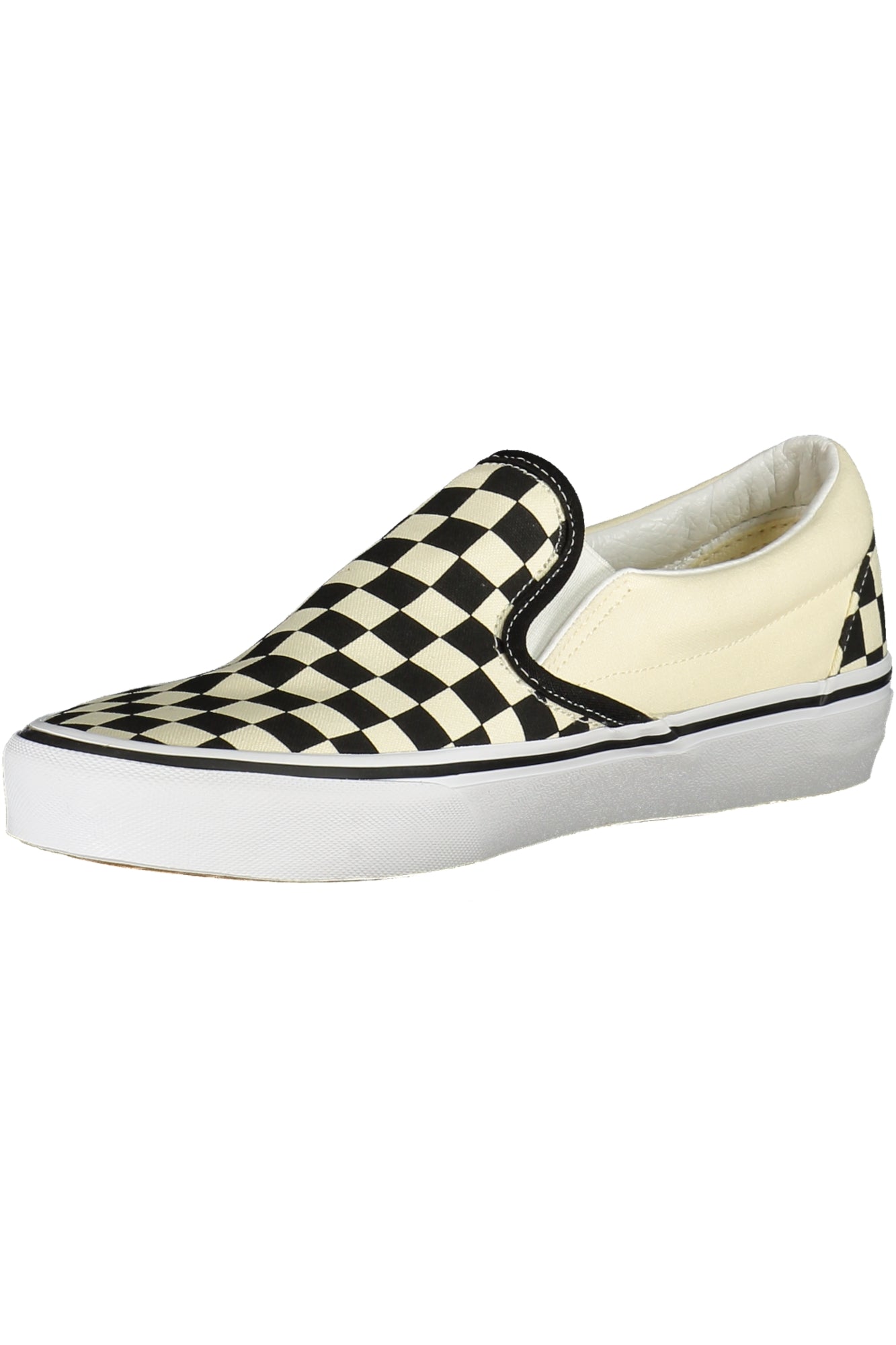 VANS MENS SPORTS SHOES WHITE