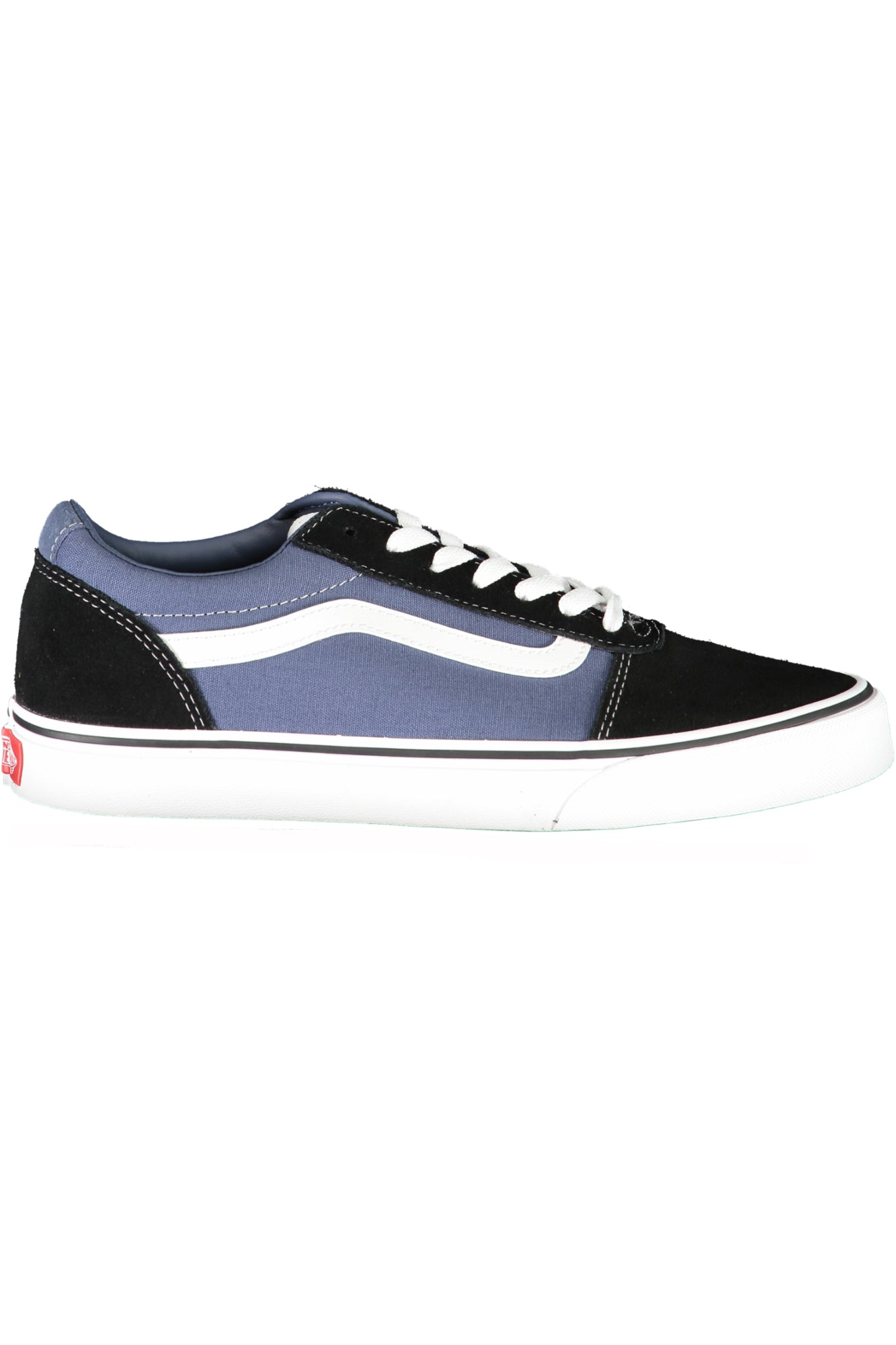 VANS BLUE MENS SPORTS SHOES