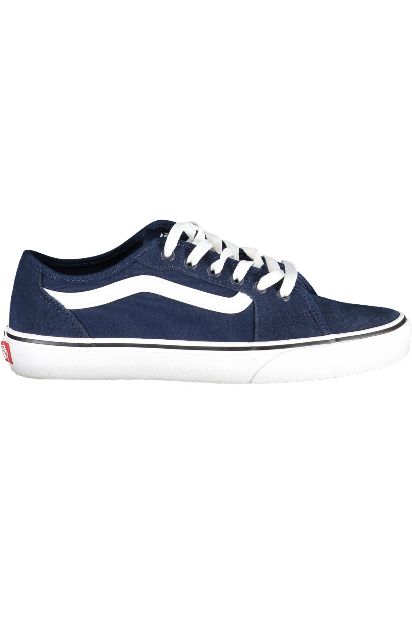 VANS BLUE MENS SPORTS SHOES