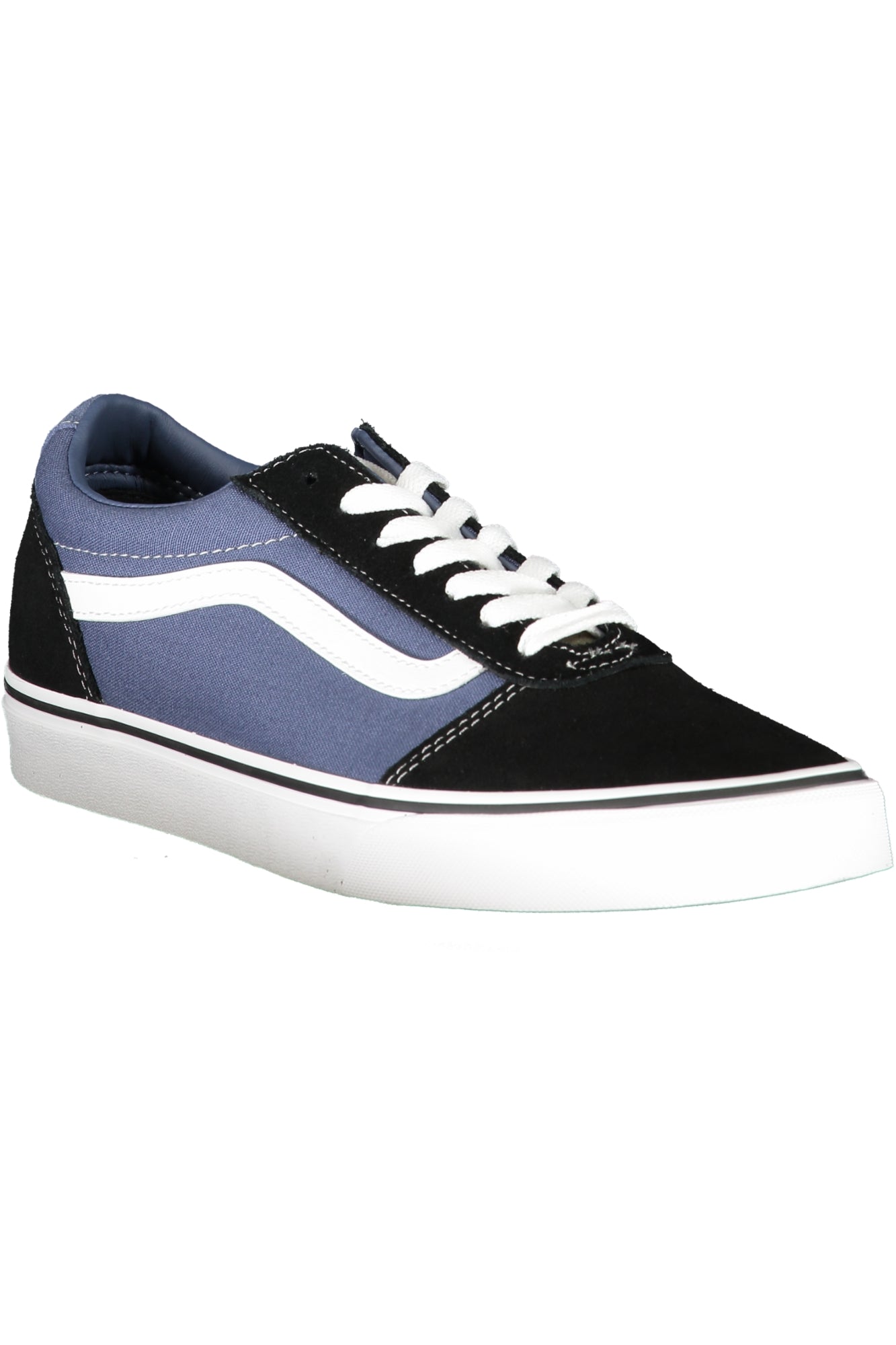 VANS BLUE MENS SPORTS SHOES