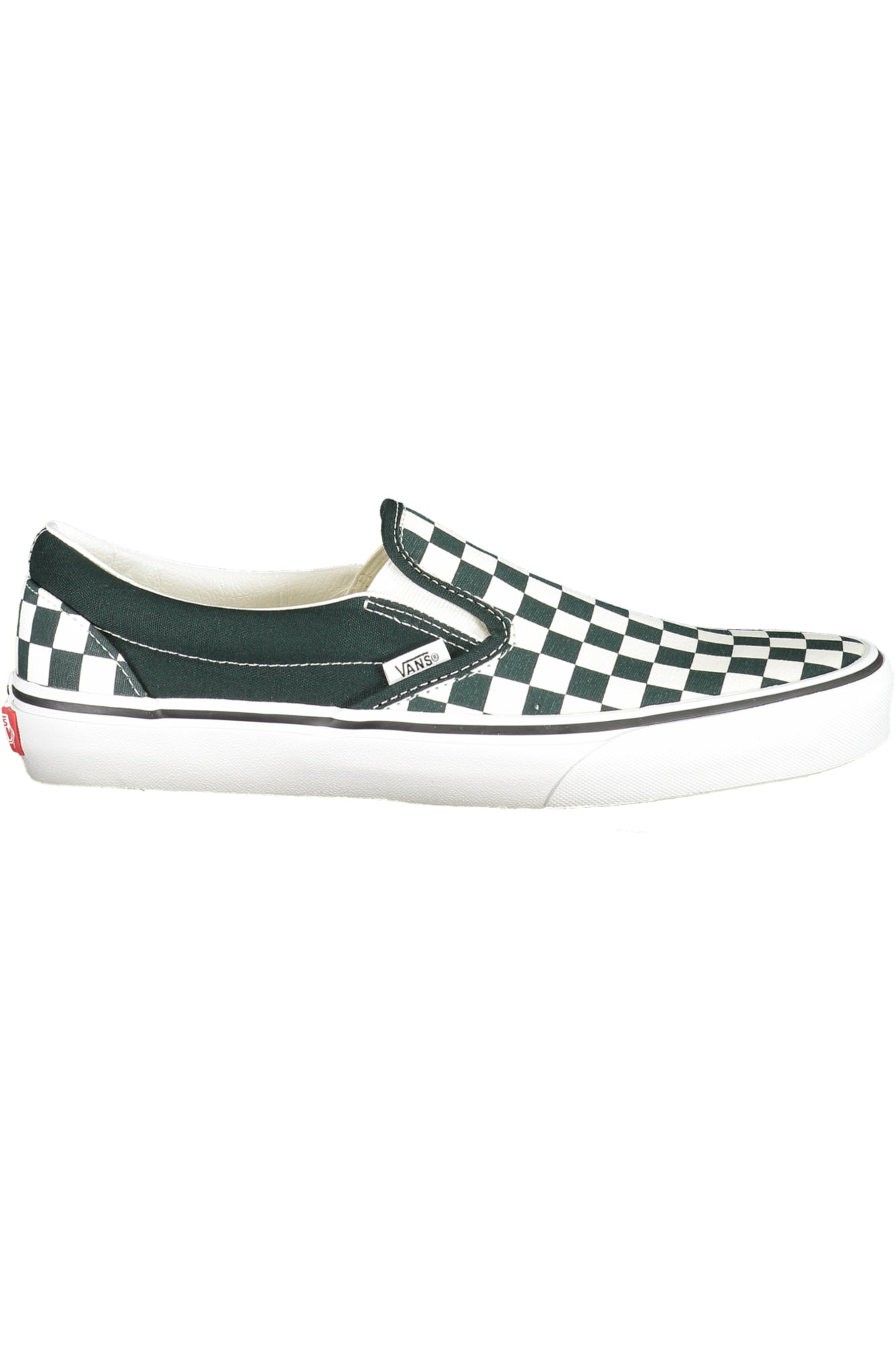 VANS MENS SPORTS FOOTWEAR BLACK