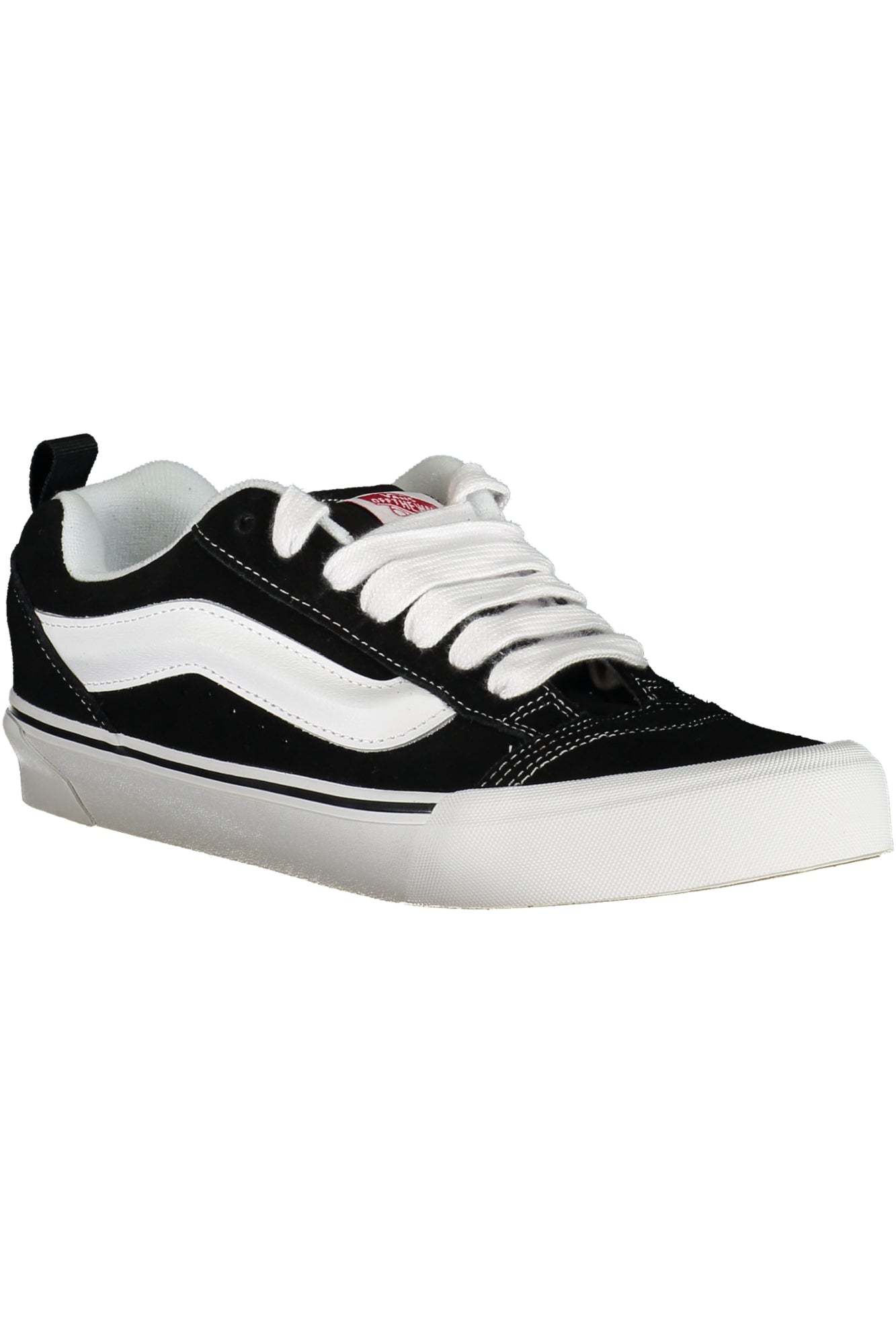 VANS MENS SPORTS FOOTWEAR BLACK