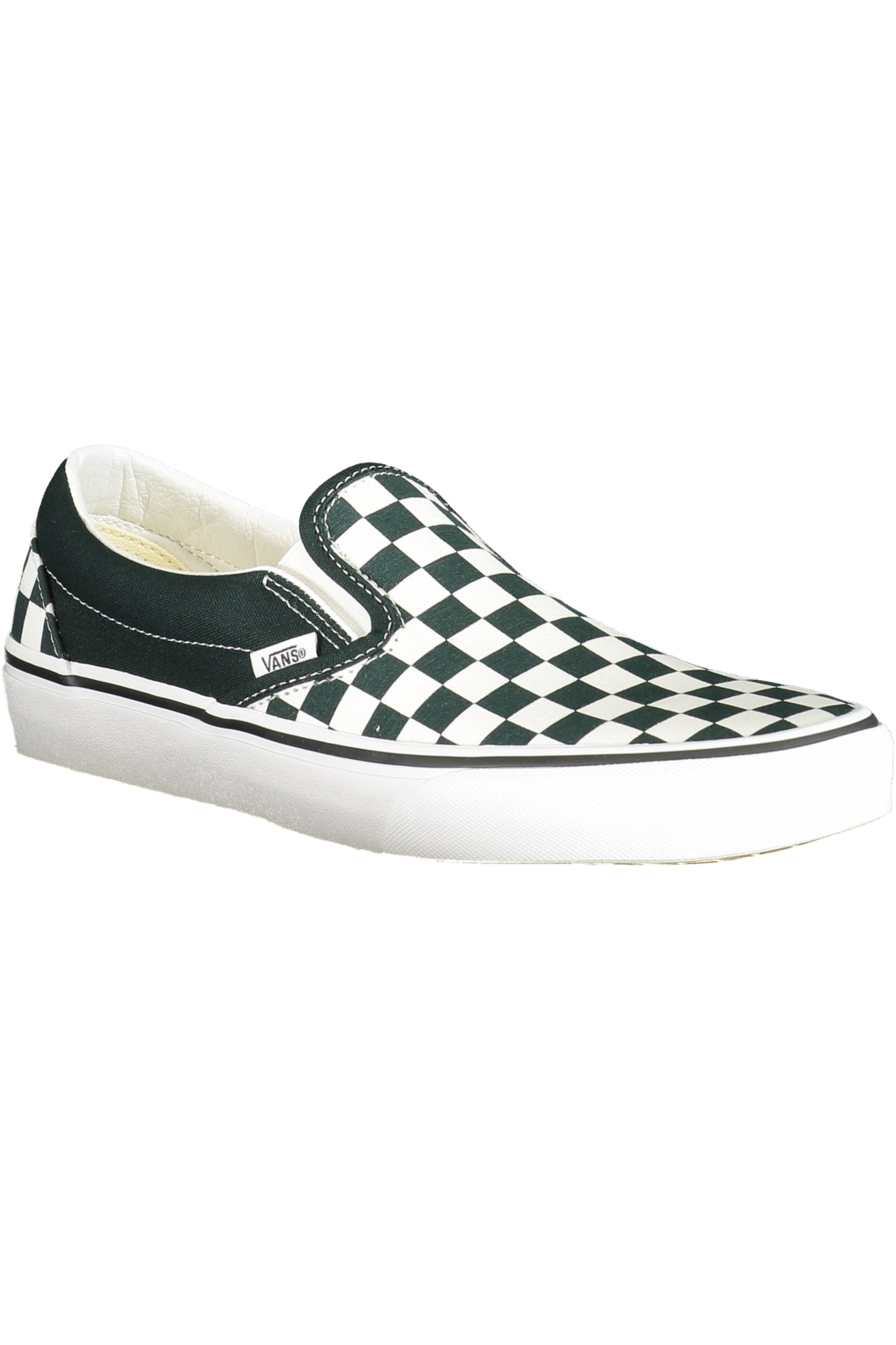 VANS MENS SPORTS FOOTWEAR BLACK