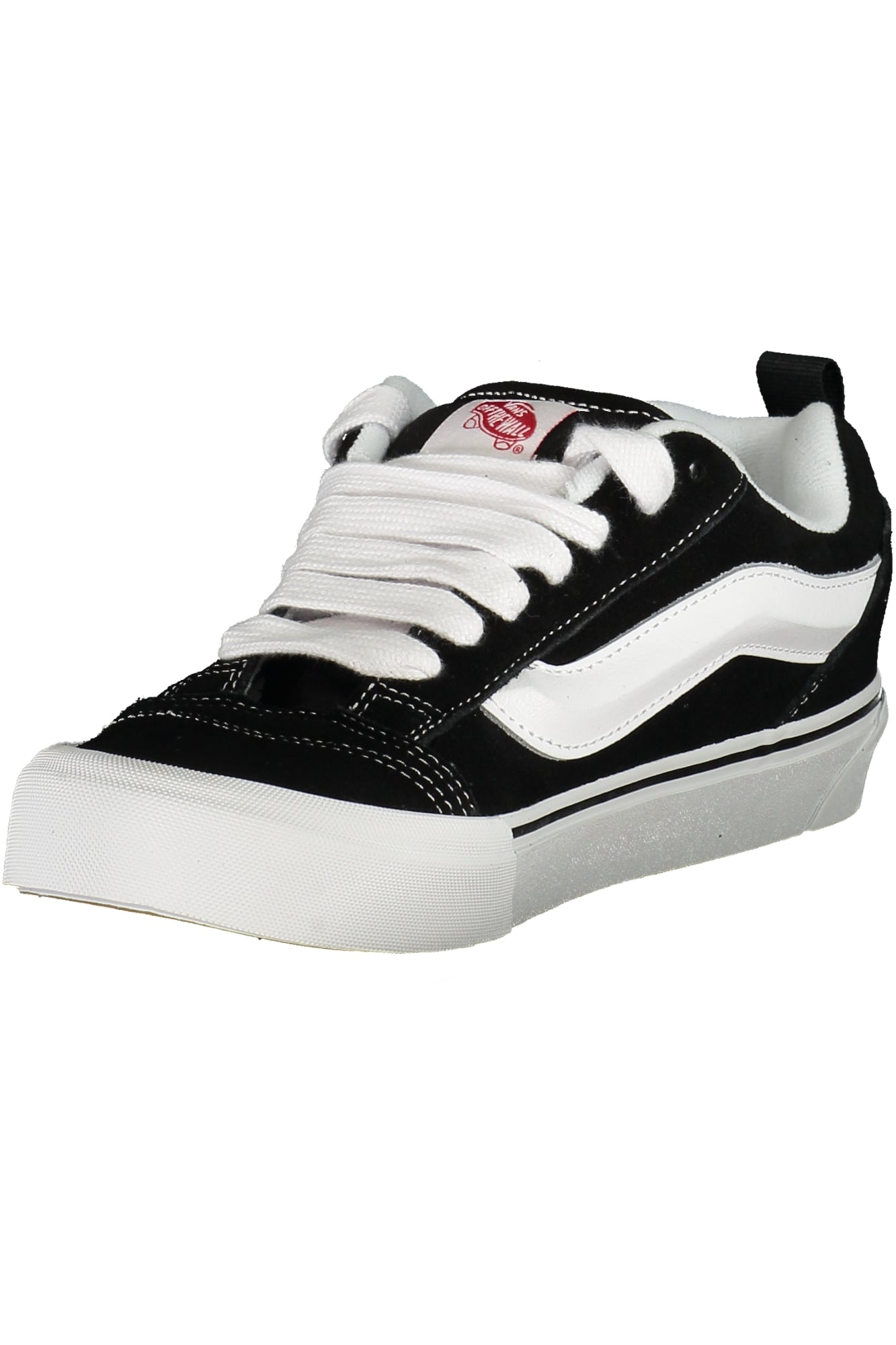 VANS MENS SPORTS FOOTWEAR BLACK
