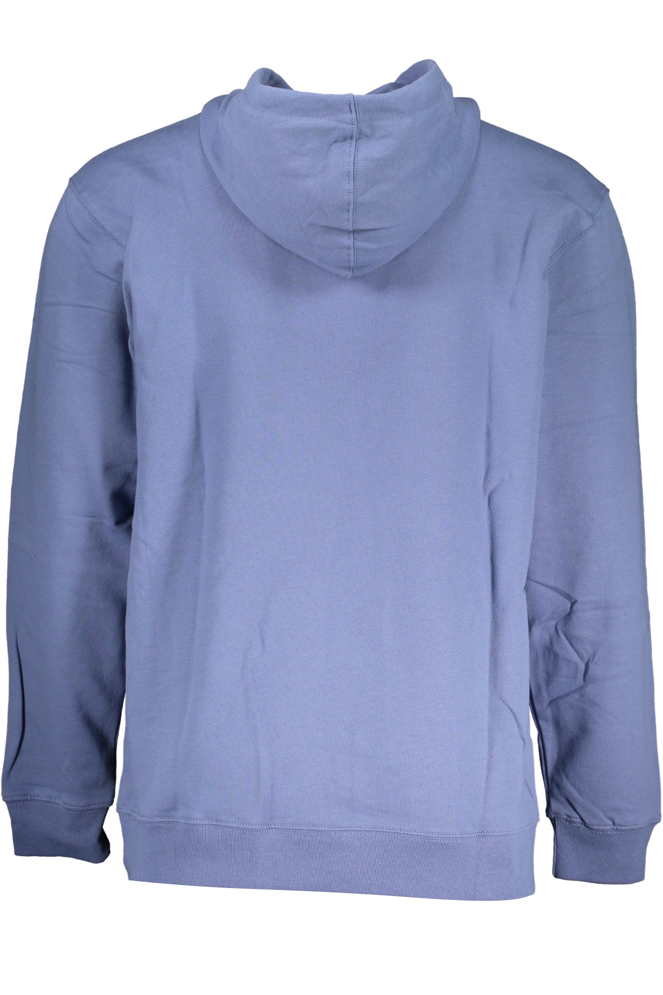 VANS MENS BLUE ZIPLESS SWEATSHIRT