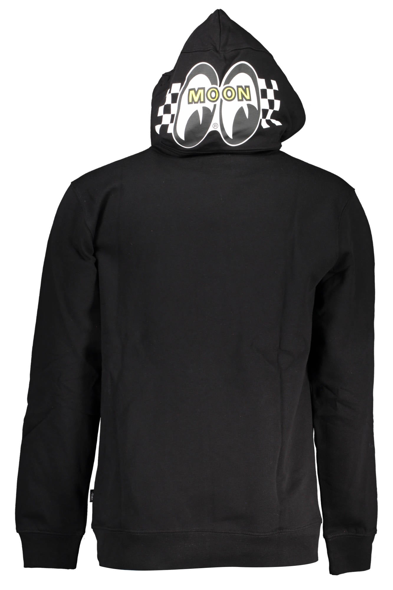 VANS SWEATSHIRT WITHOUT ZIP BLACK MAN