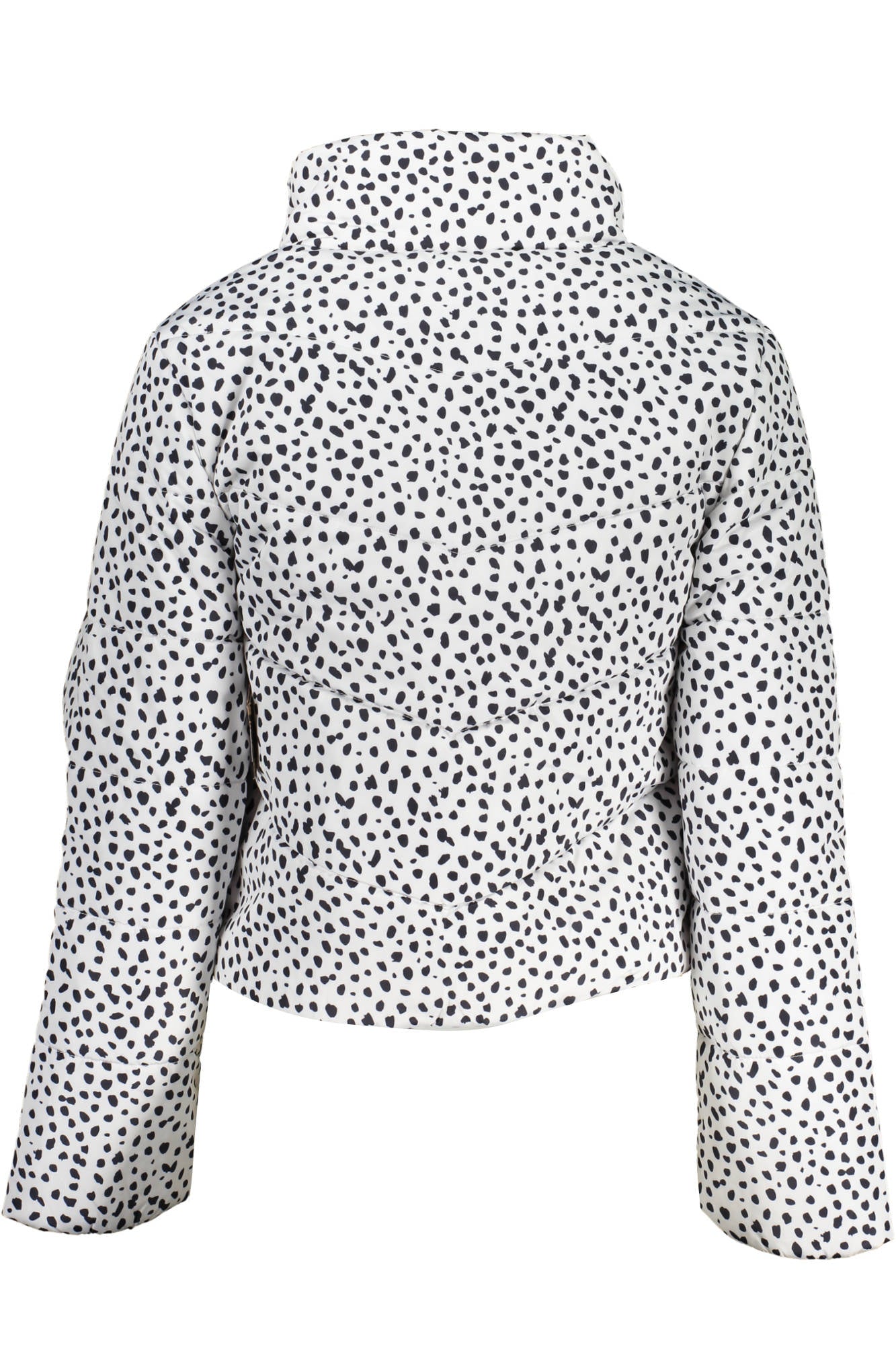 VANS GIRLS WHITE JACKET