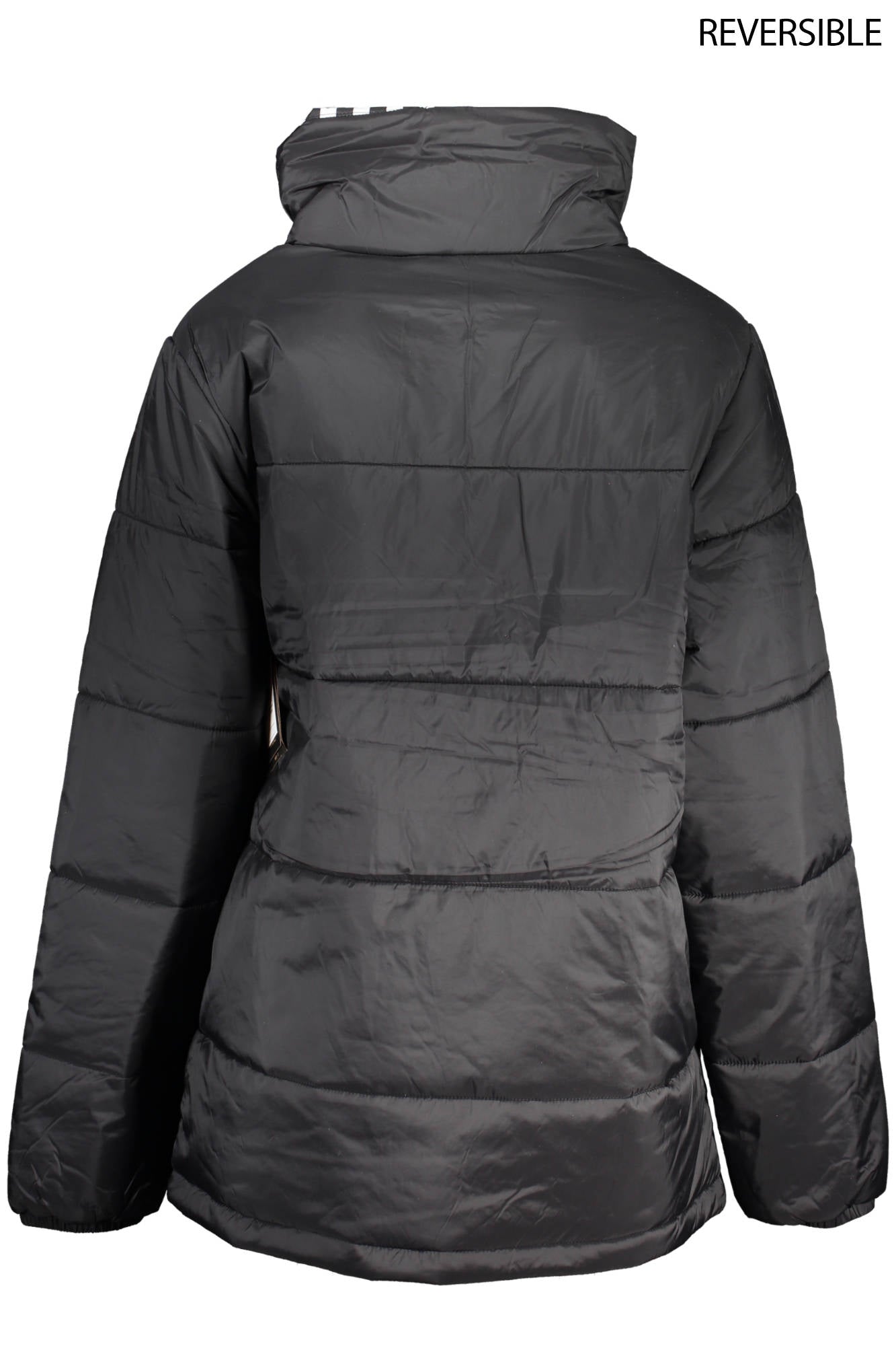 VANS BLACK WOMENS JACKET