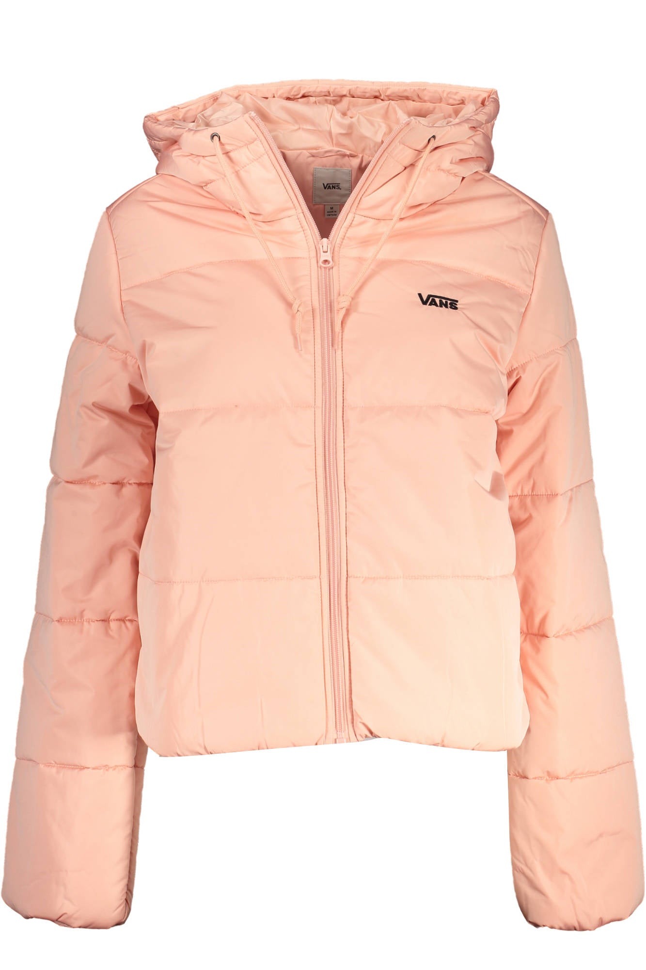 VANS PINK WOMENS JACKET
