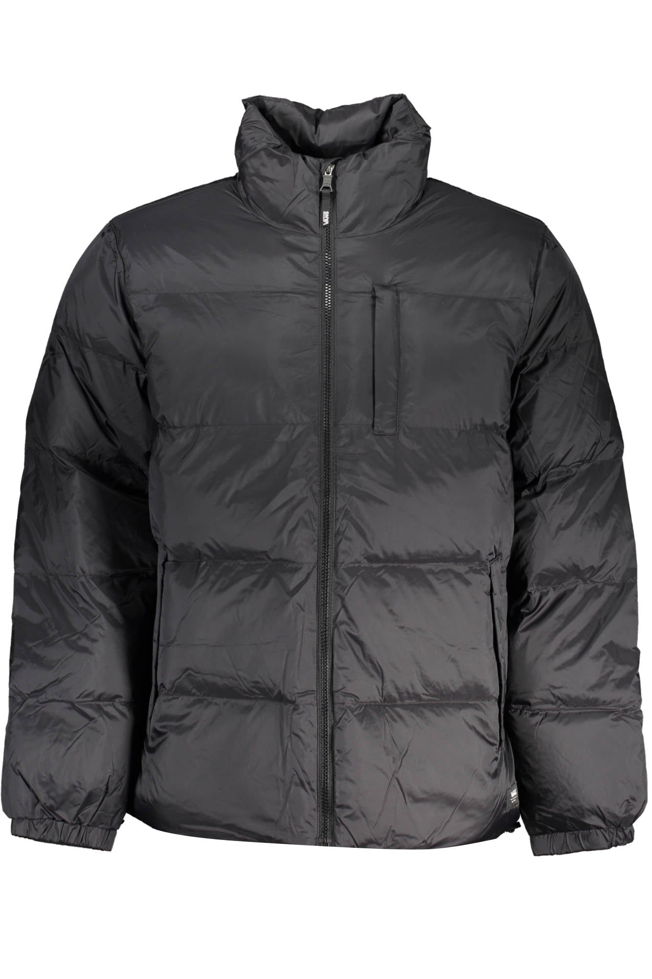 VANS BLACK MENS JACKET
