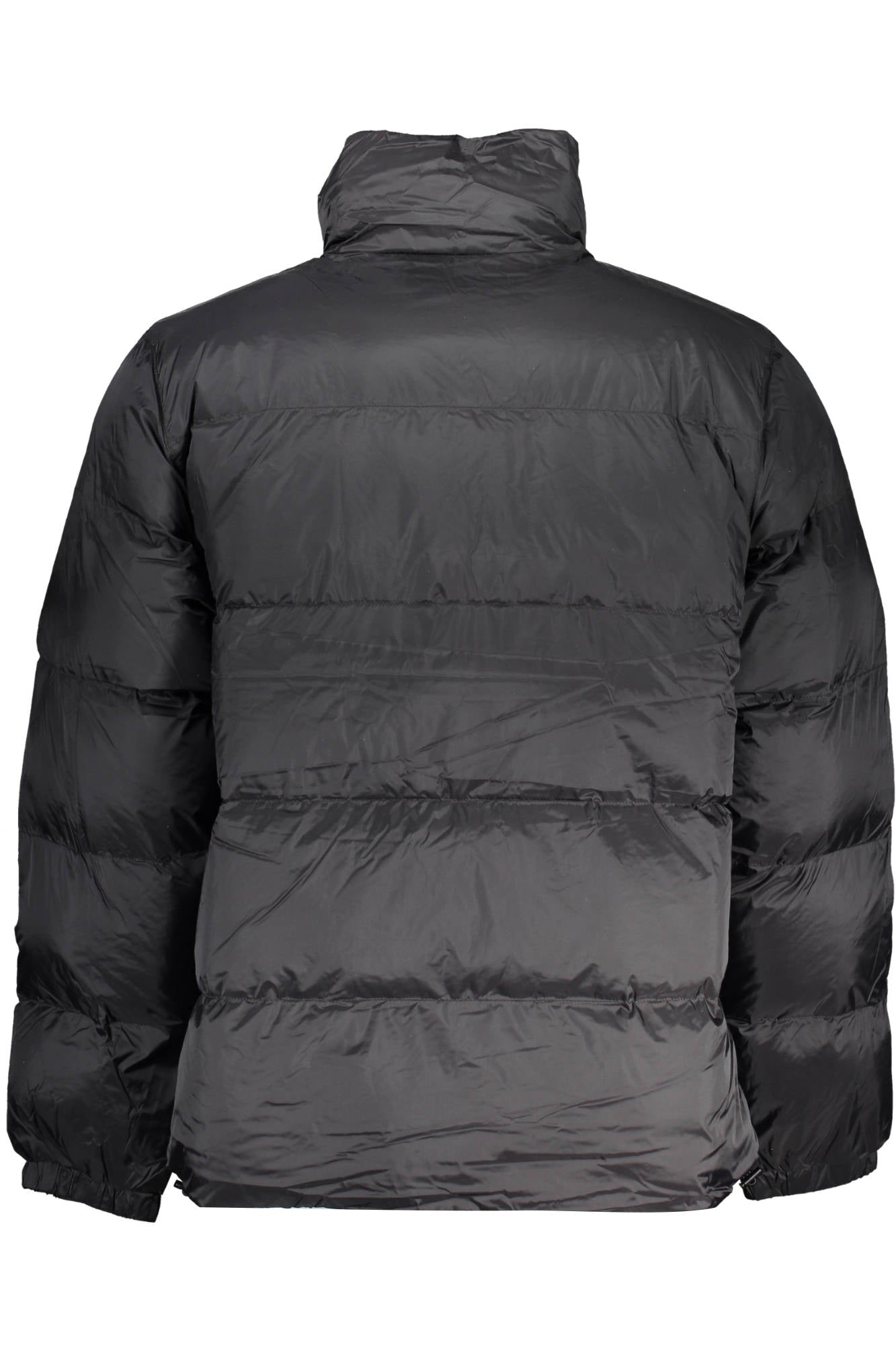 VANS BLACK MENS JACKET