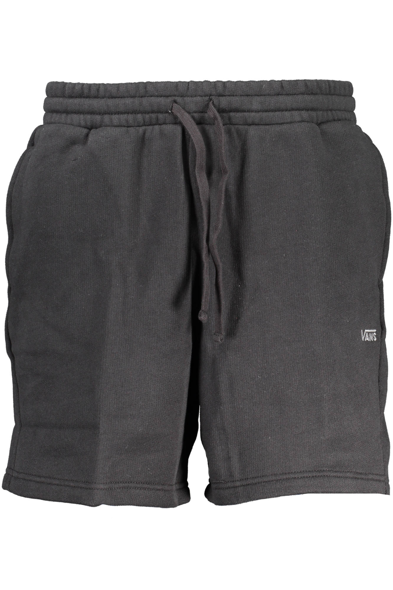 VANS BLACK MENS SHORT PANTS