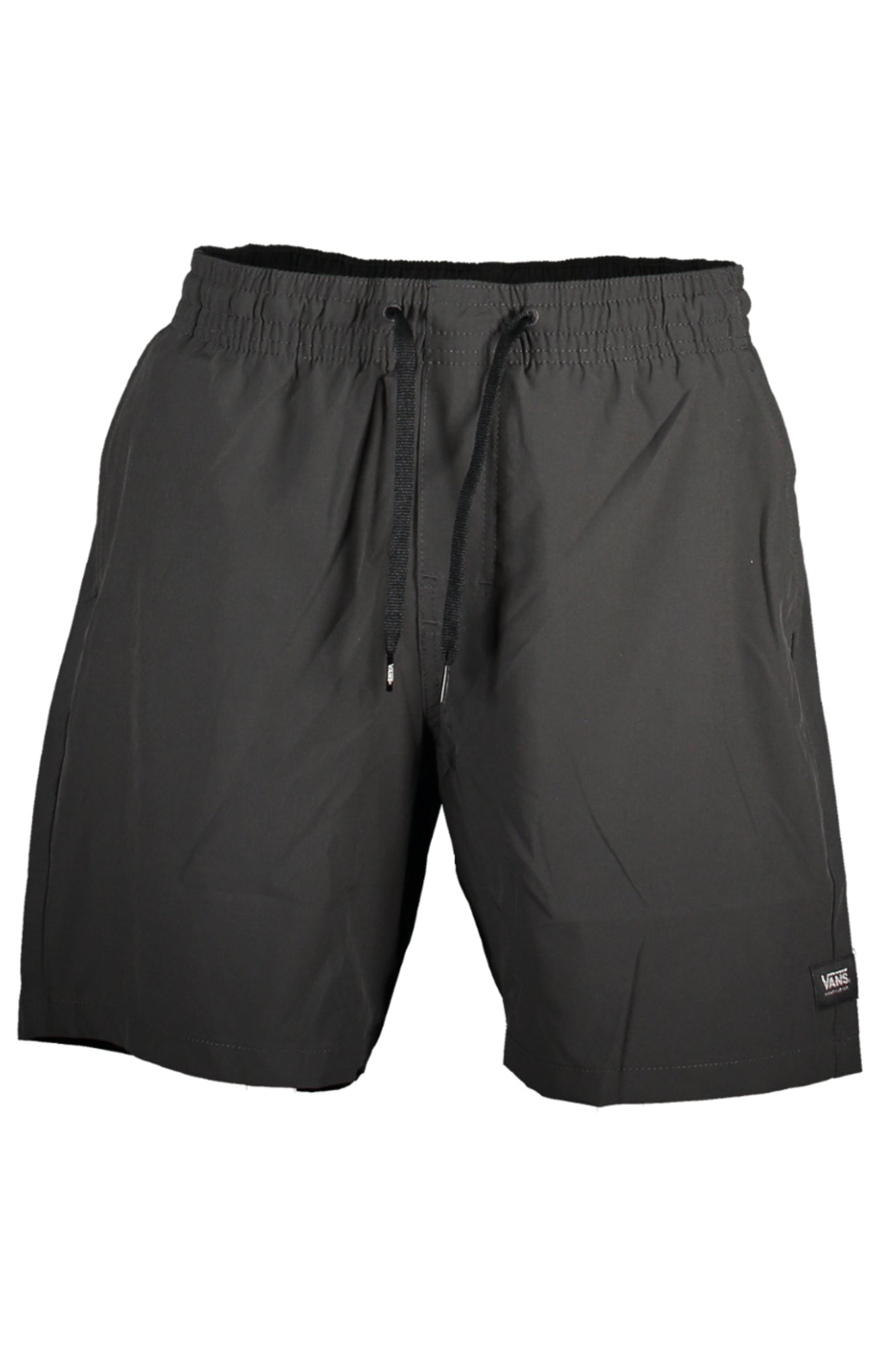 VANS MENS BLACK SHORT PANTS