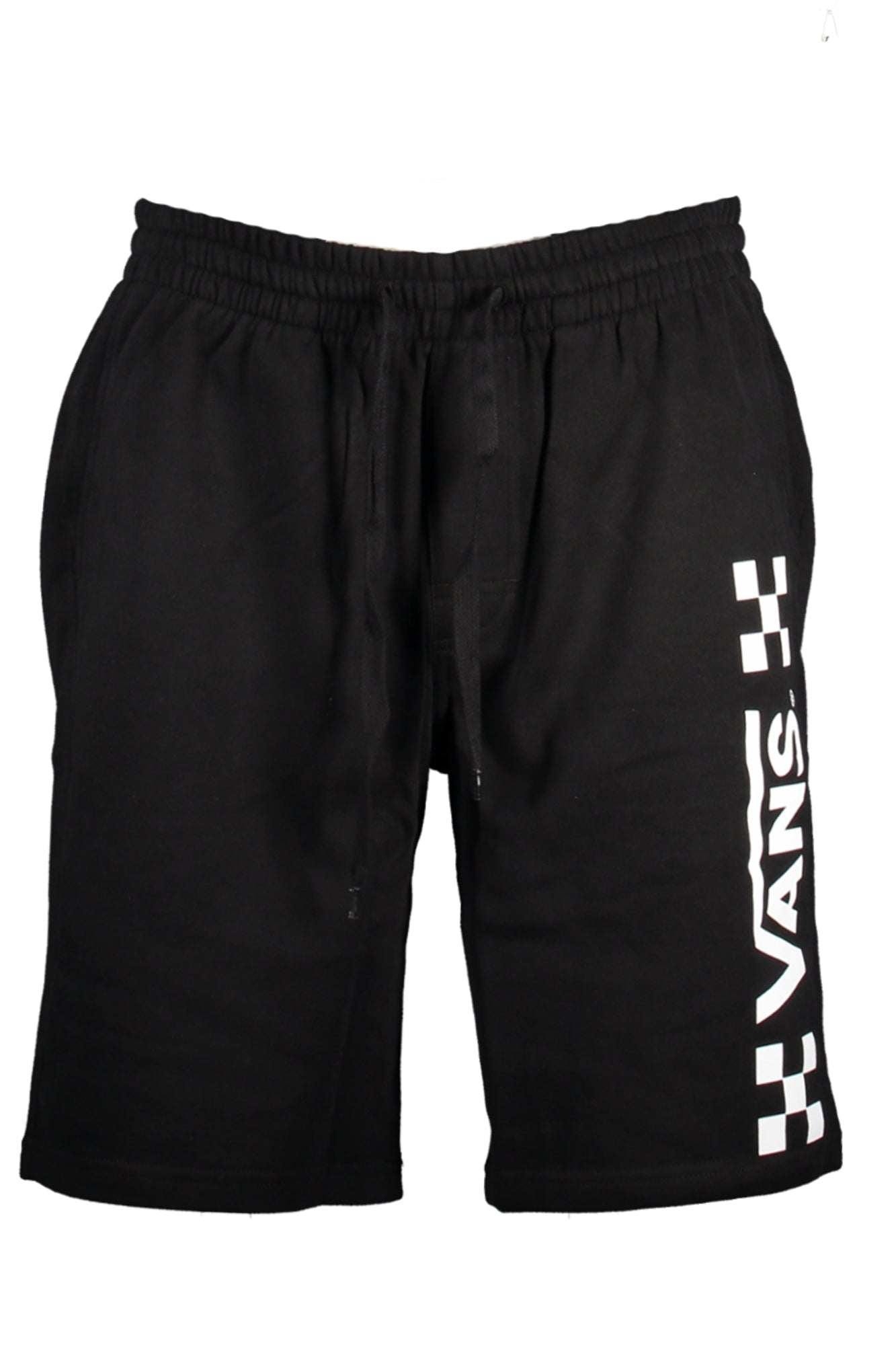 VANS MENS BLACK SHORT PANTS