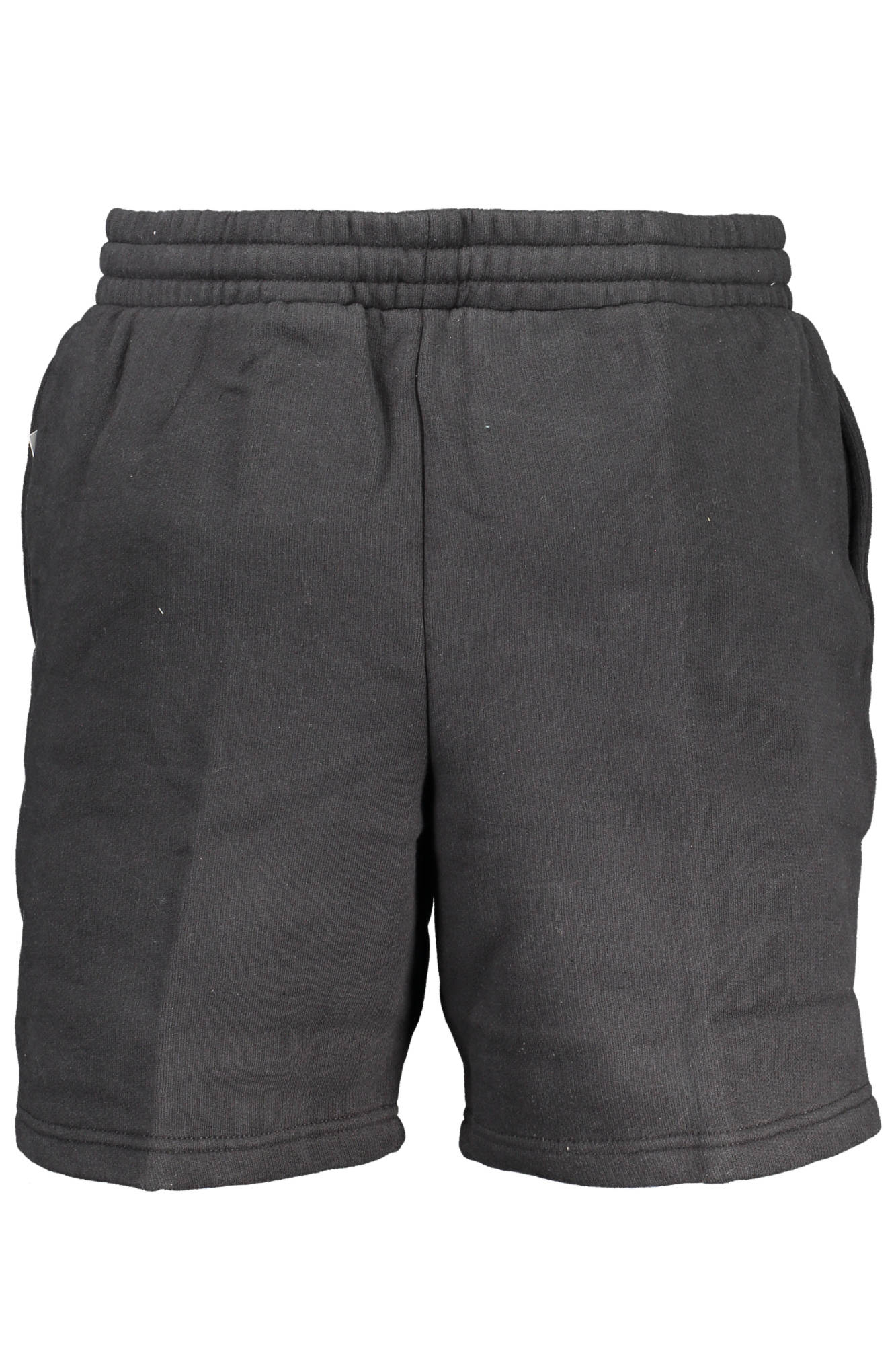 VANS BLACK MENS SHORT PANTS