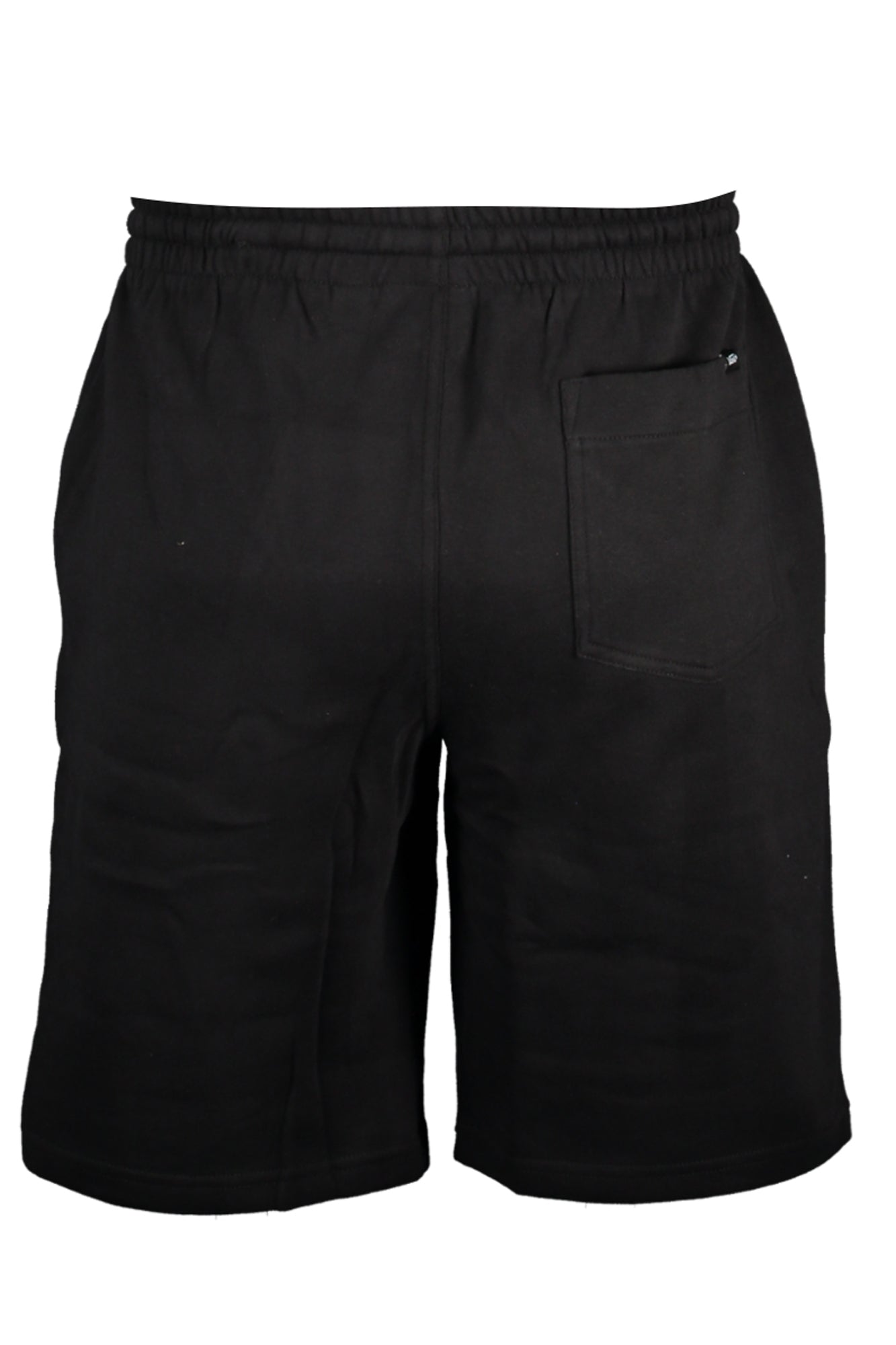 VANS MENS BLACK SHORT PANTS
