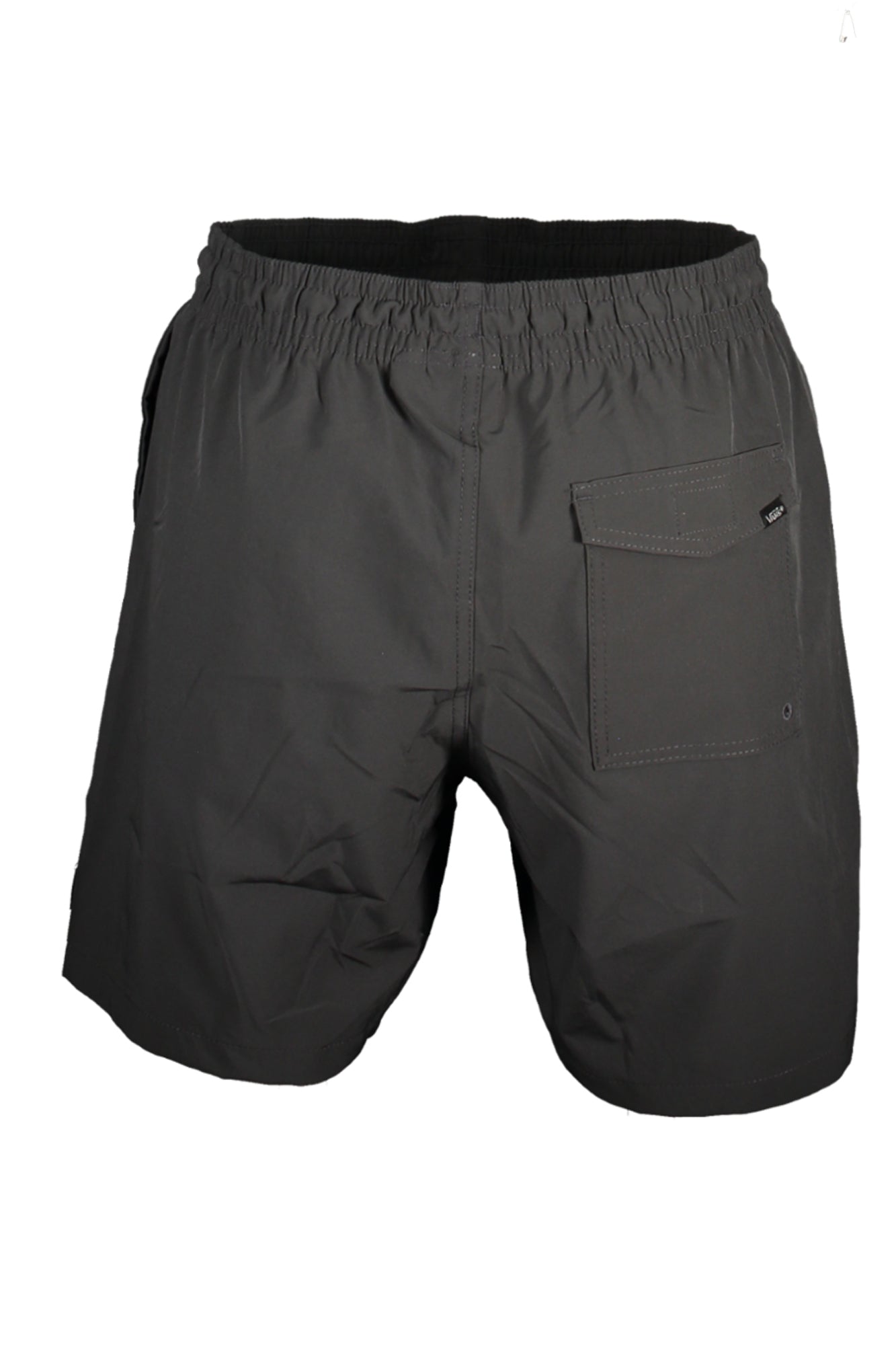 VANS MENS BLACK SHORT PANTS