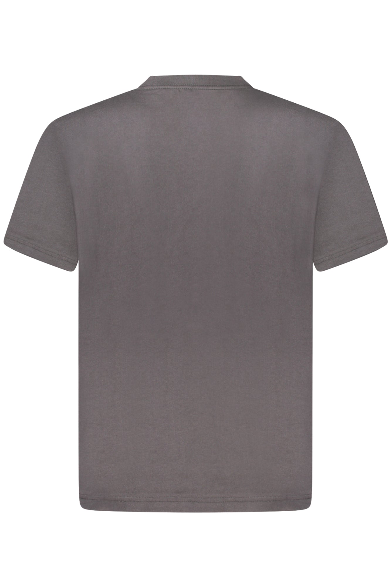 VANS MENS SHORT-SLEEVE T-SHIRT BLACK