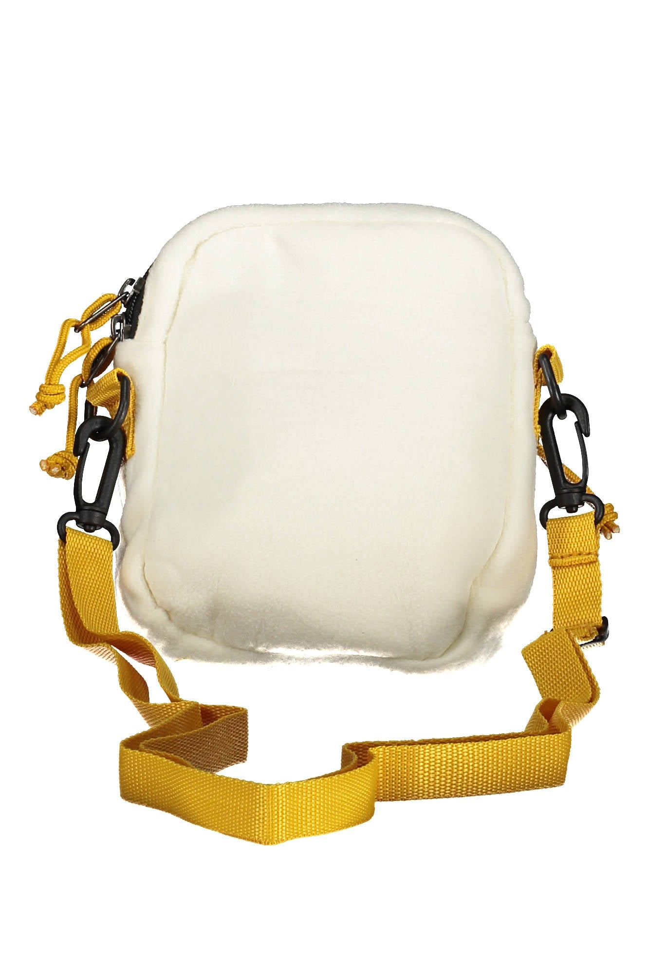 VANS WHITE MENS SHOULDER BAG